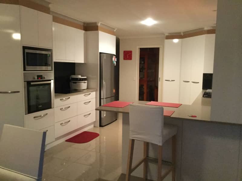 Housesitting assignment in Forster, New South Wales, Australia