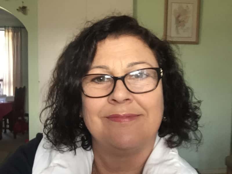 Debra from Kilmore, Victoria, Australia