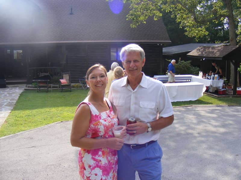 Ronda & Marc from Lawrenceburg, Kentucky, United States