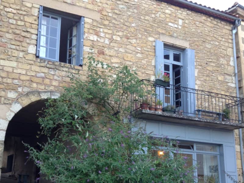 Housesitting assignment in Belvès, France