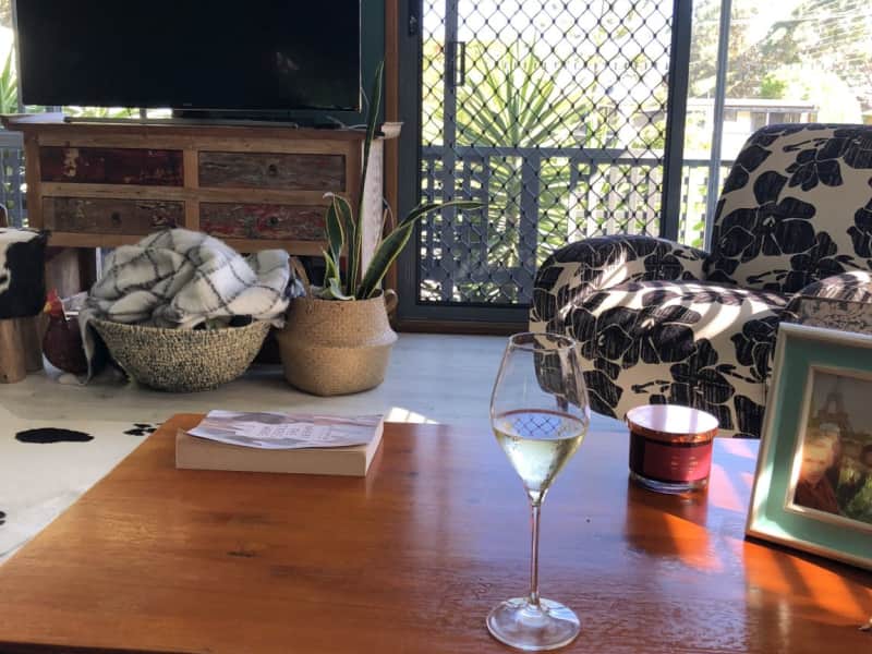 Housesitting assignment in Tuross Head, New South Wales, Australia