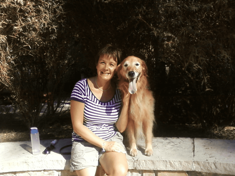 Joy from Grand Rapids, Michigan, United States