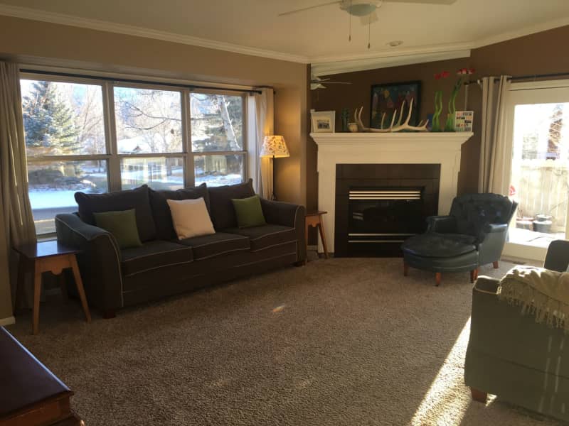 Housesitting assignment in Eagle, Colorado, United States