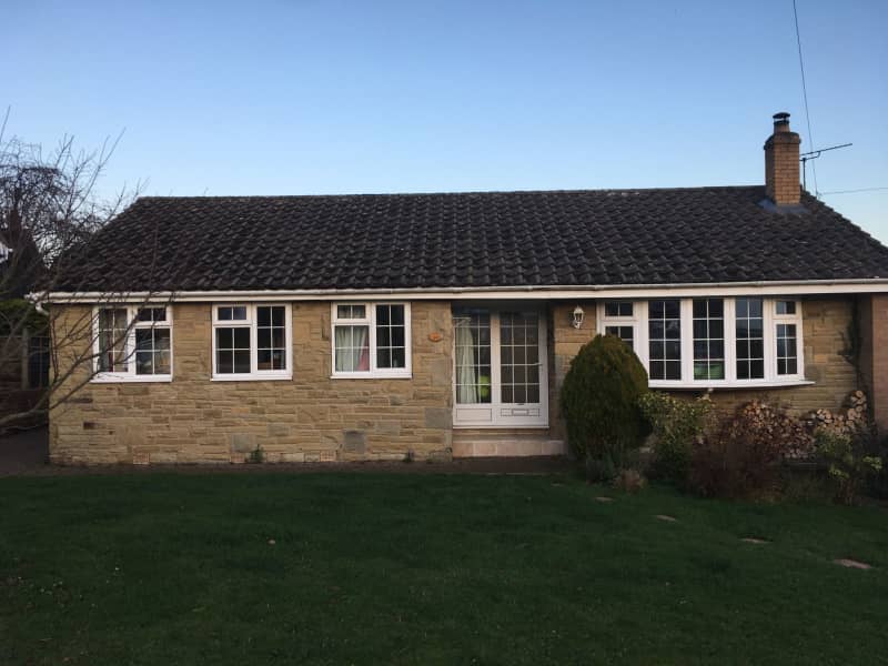 Housesitting assignment in Kirkbymoorside, United Kingdom