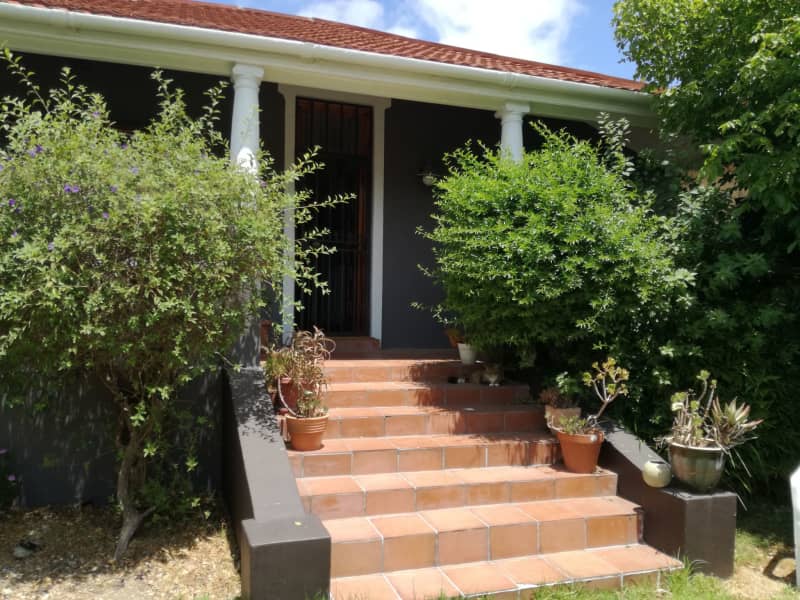 Housesitting assignment in Cape Town, South Africa