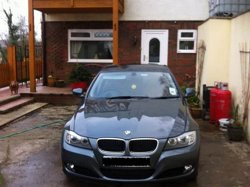 Housesitting assignment in Pontypridd, United Kingdom