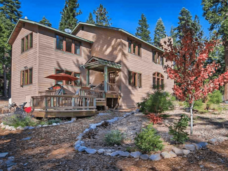 Housesitting assignment in Mount Shasta, California, United States