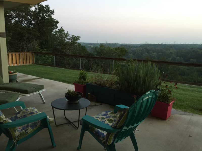 Housesitting assignment in Granbury, Texas, United States