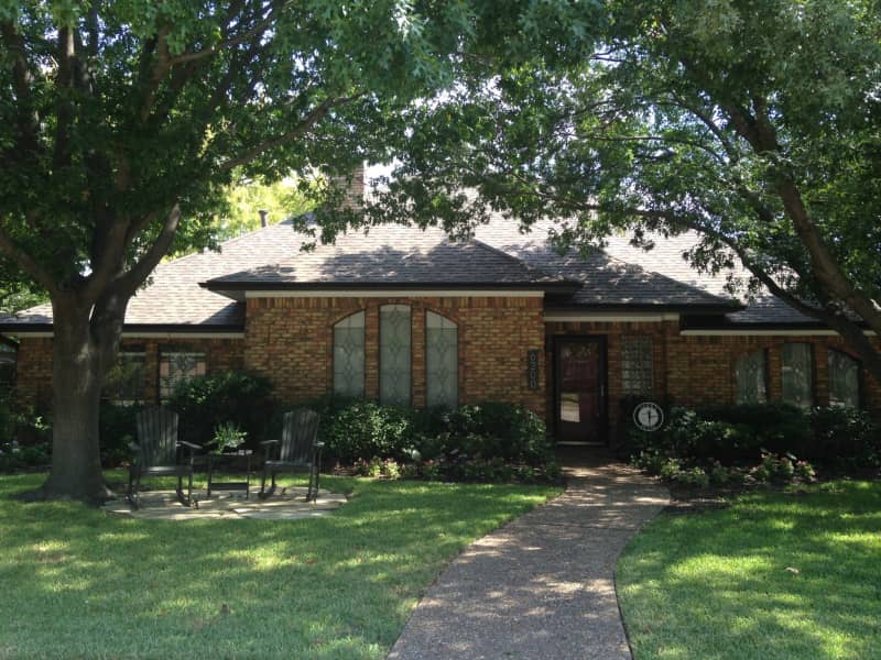 Housesitting assignment in Plano, Texas, United States