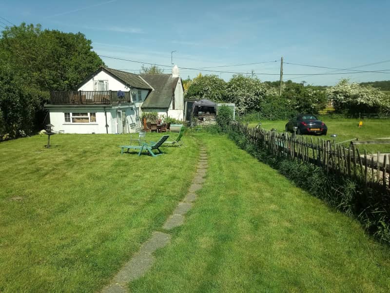 Housesitting assignment in Poole, United Kingdom