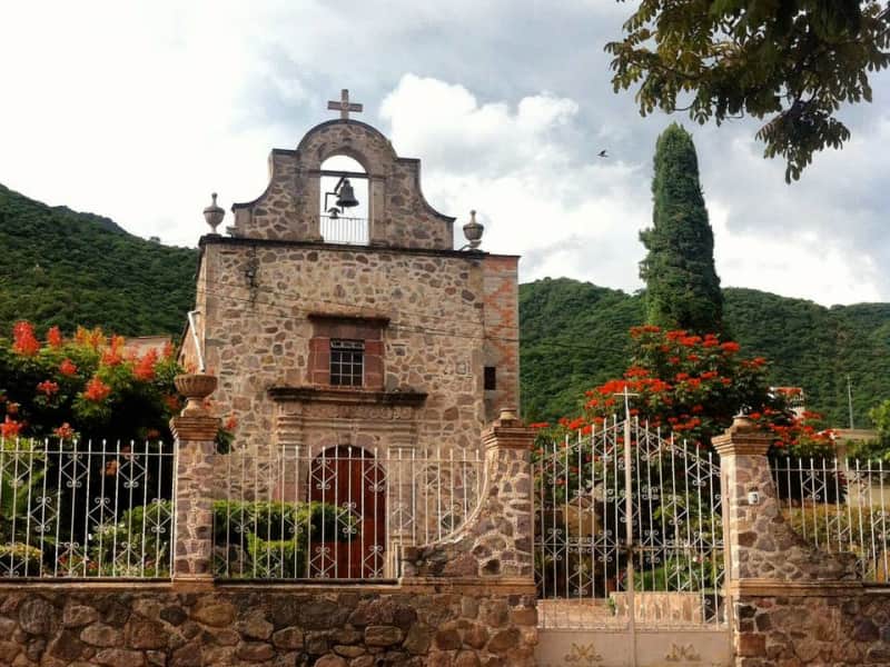 Housesitting assignment in Ajijic, Mexico