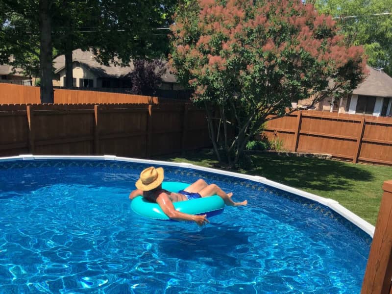 Housesitting assignment in Springfield, Missouri, United States