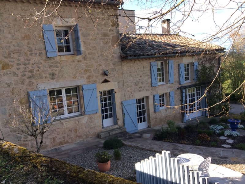 Housesitting assignment in Gaillac, France
