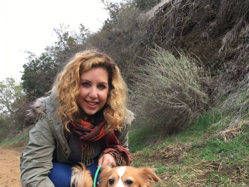 Zoe & Daniel from Los Angeles, California, United States