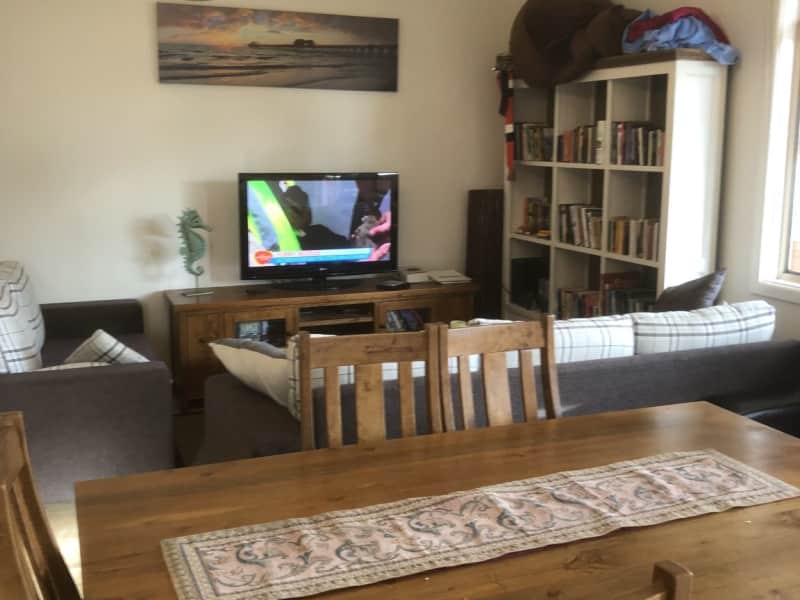 Housesitting assignment in Warriewood, New South Wales, Australia