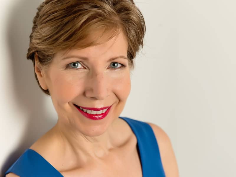 Catherine from Vankleek Hill, Ontario, Canada