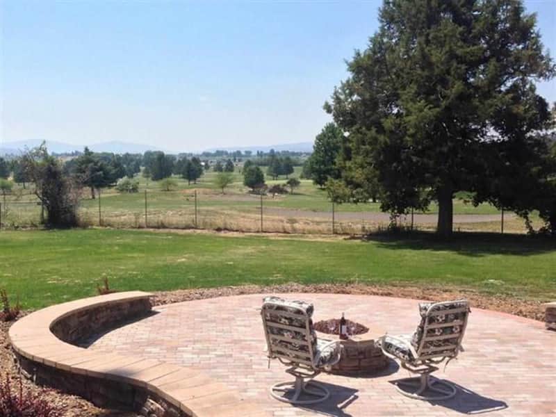 Housesitting assignment in Klamath Falls, Oregon, United States
