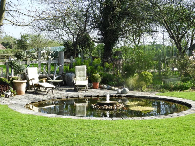 Housesitting assignment in Honiley, United Kingdom