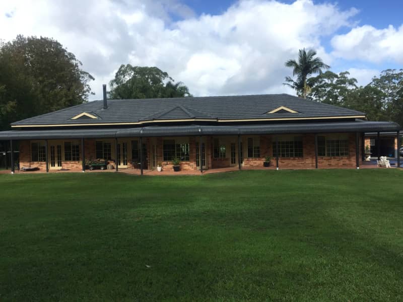 Housesitting assignment in Erina, New South Wales, Australia