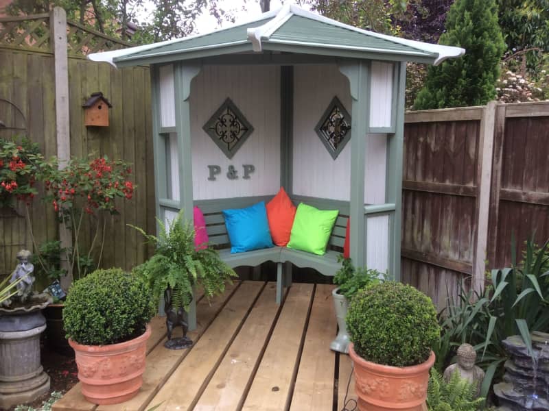 Housesitting assignment in Oakham, United Kingdom