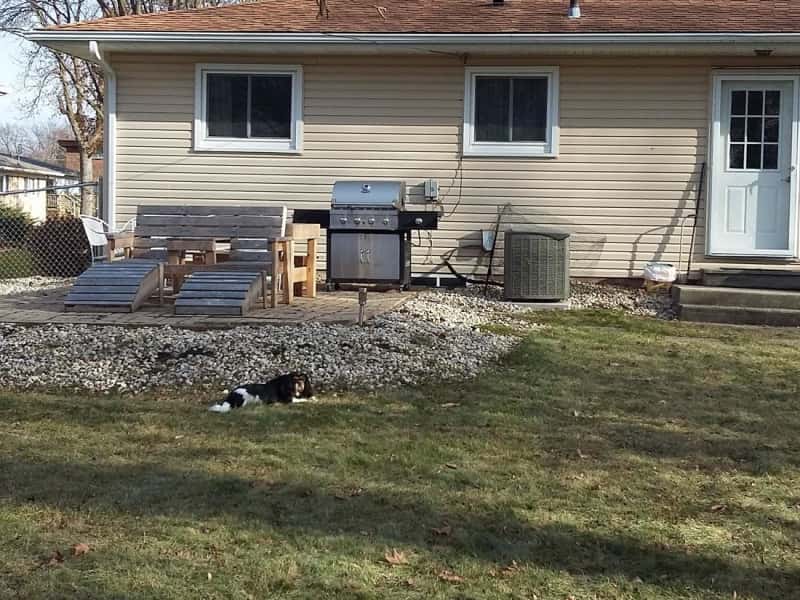 Housesitting assignment in Beaver Dam, Wisconsin, United States