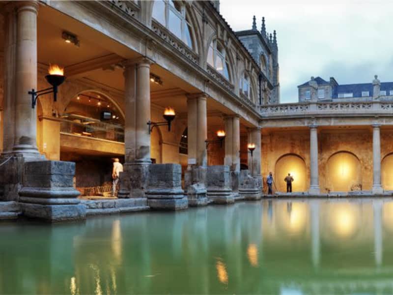 Housesitting assignment in Bath, United Kingdom