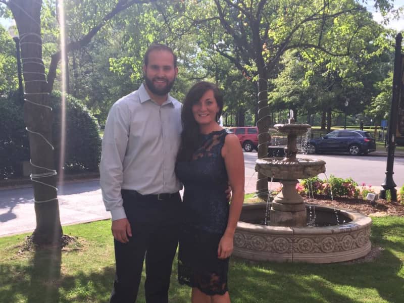 Viki & David from Powder Springs, Georgia, United States