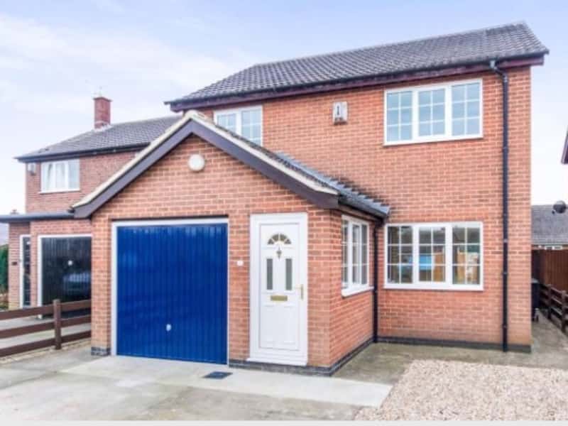 Housesitting assignment in Bassingham, United Kingdom