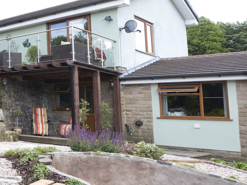 Housesitting assignment in Saddleworth, United Kingdom