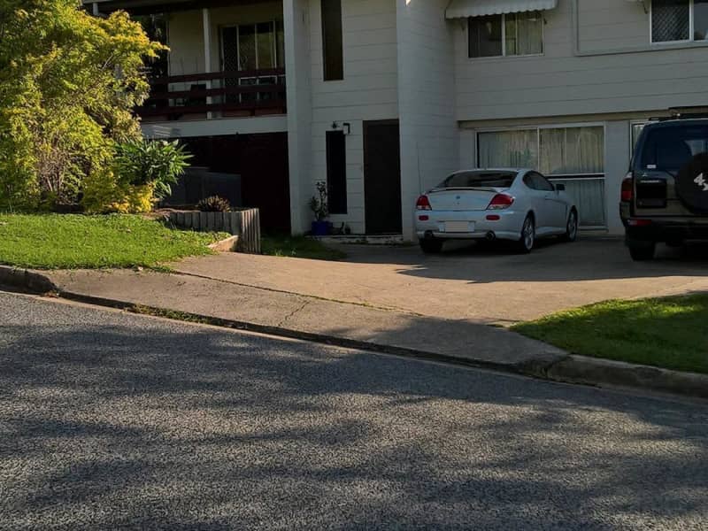 Housesitting assignment in Gladstone, Queensland, Australia