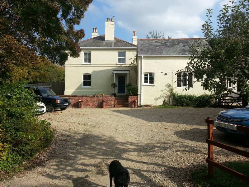 Housesitting assignment in Child Okeford, United Kingdom