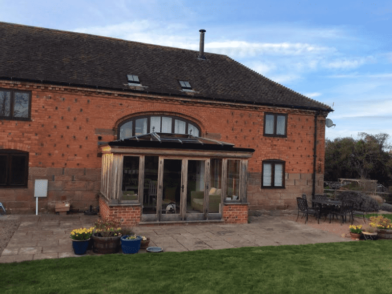 Housesitting assignment in Droitwich Spa, United Kingdom