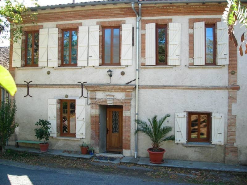 Housesitting assignment in L’Isle-Jourdain, France