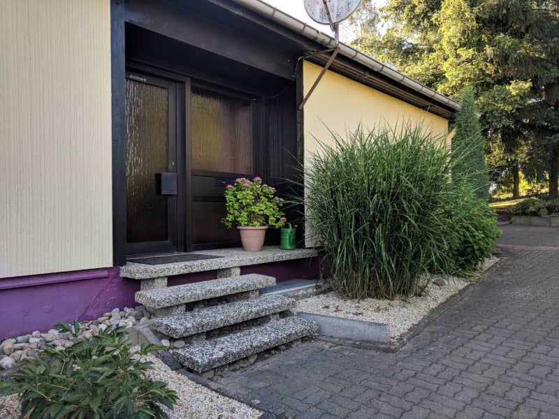 Housesitting assignment in Brücken, Germany