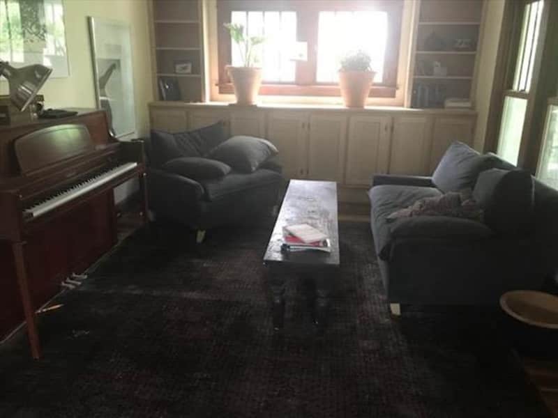 Housesitting assignment in Ann Arbor, Michigan, United States