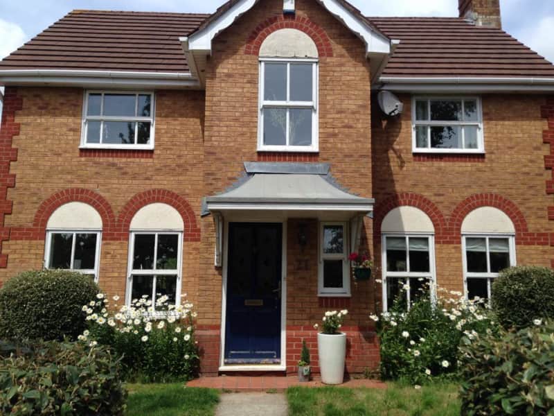 Housesitting assignment in Cardiff, United Kingdom
