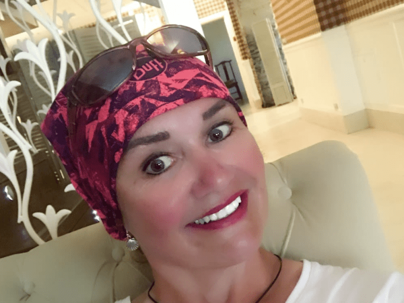 Lisa from Kenosha, Wisconsin, United States