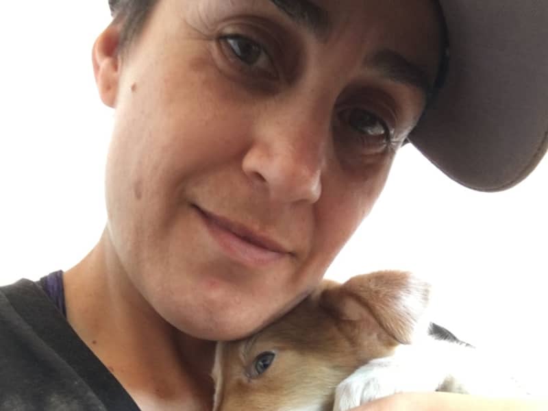 Nancy from Tocumwal, New South Wales, Australia