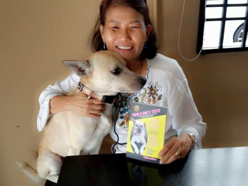 Patience & Agnes from Johor Bahru, Malaysia