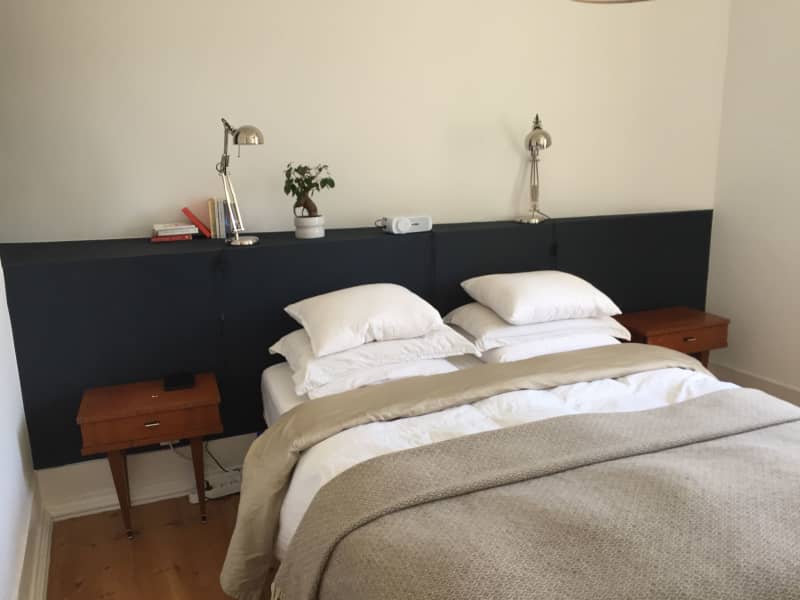 Housesitting assignment in Lisbon, Portugal