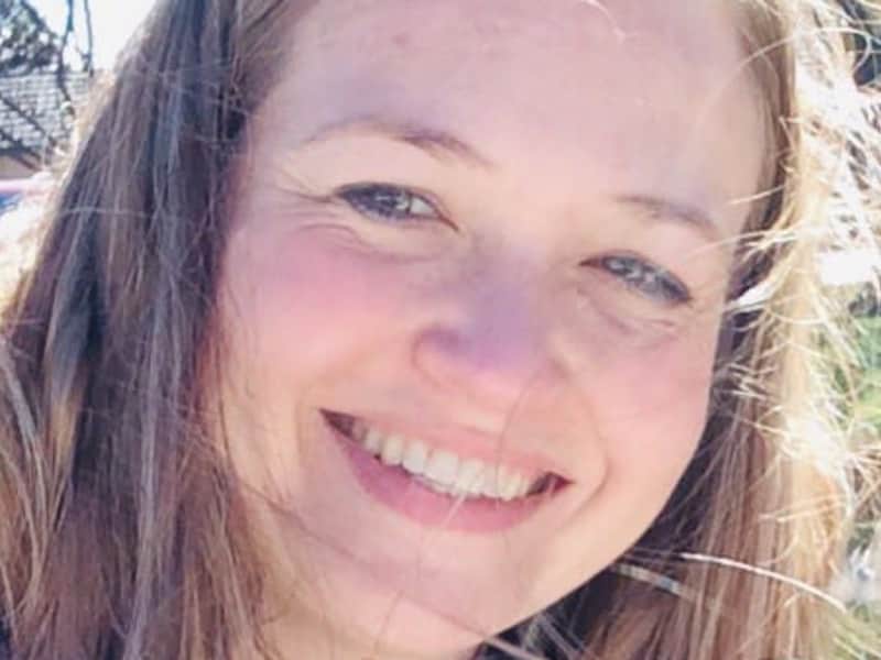Erin from Mount Annan, New South Wales, Australia