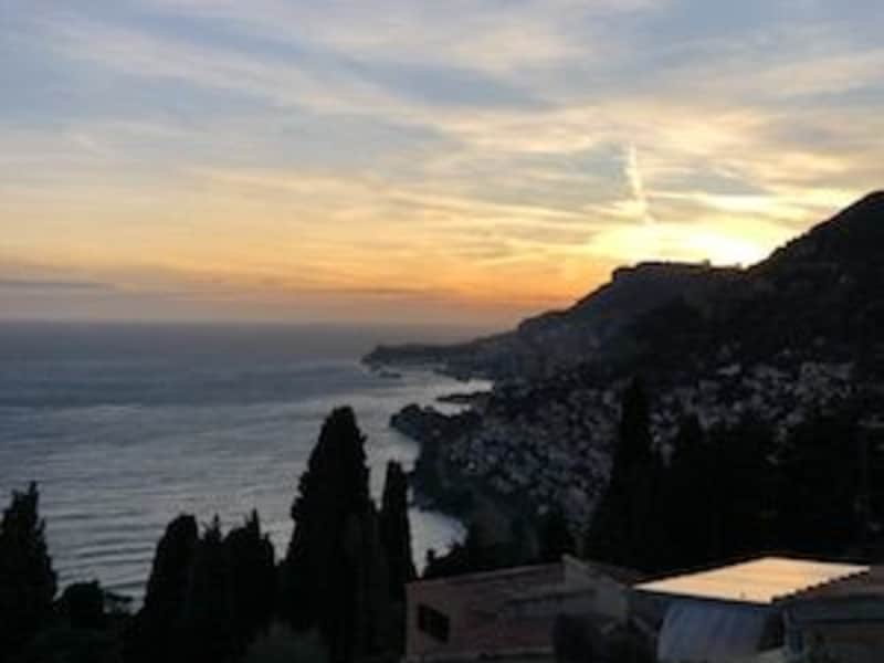 Housesitting assignment in Roquebrune-Cap-Martin, France