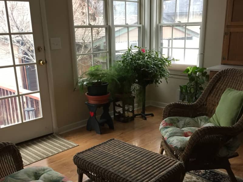 Housesitting assignment in Spokane, Washington, United States