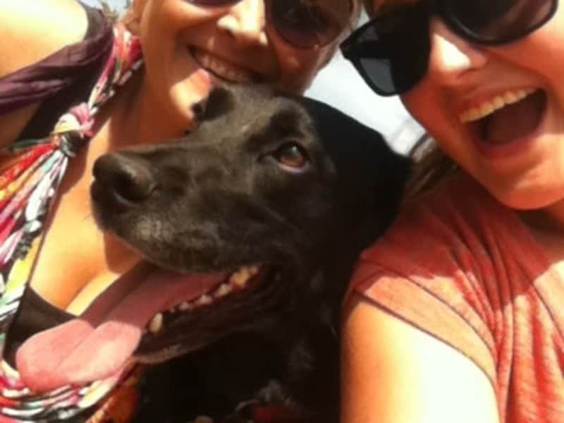 Michelle & Shanae from Thornbury, Victoria, Australia