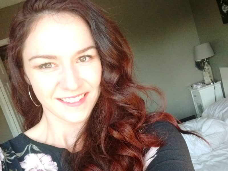 Jill from Bowmanville, Ontario, Canada