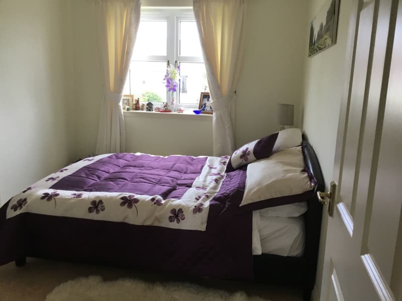 Housesitting assignment in Inverness, United Kingdom