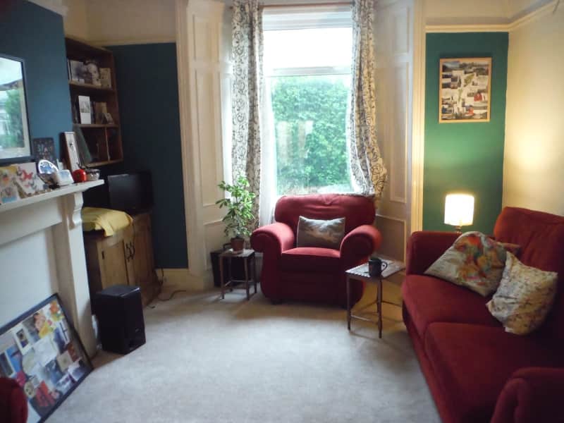 Housesitting assignment in Newcastle upon Tyne, United Kingdom