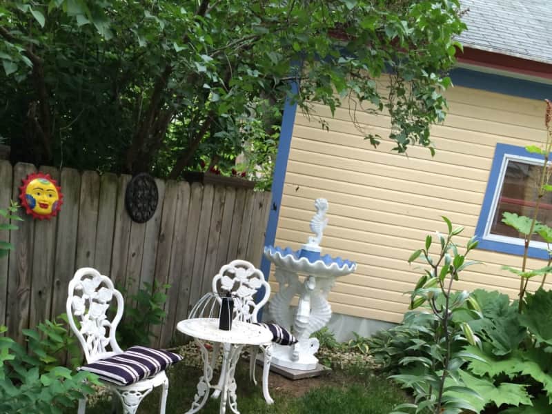 Housesitting assignment in Wausau, Wisconsin, United States