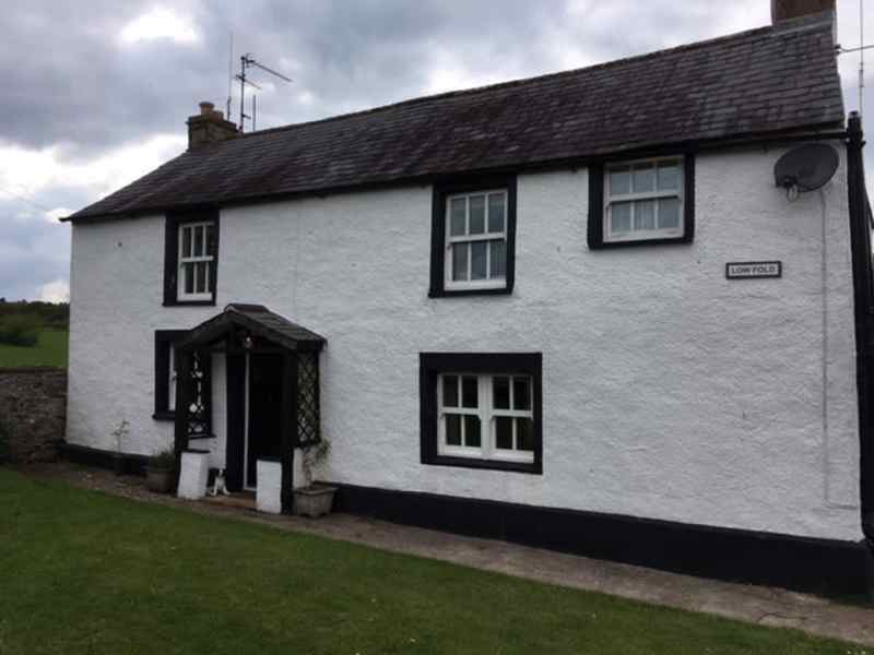 Housesitting assignment in Appleby-in-Westmorland, United Kingdom