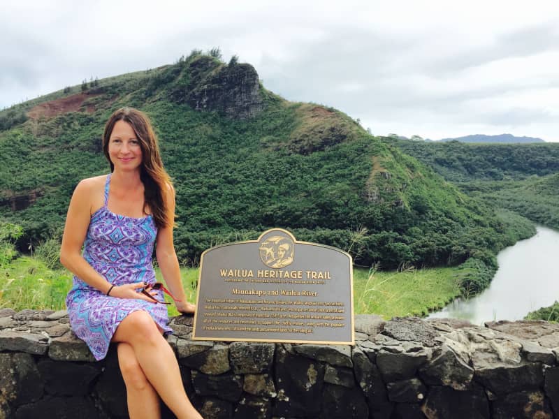 Tara from San Francisco, California, United States